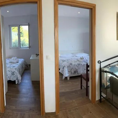Apartman Vanja - Hidden Gem Appartement *