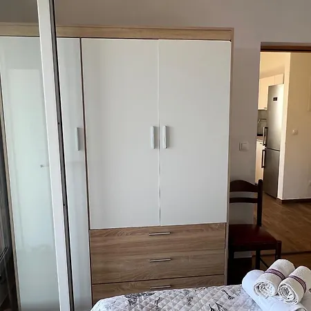 Apartman Vanja - Hidden Gem Appartement *