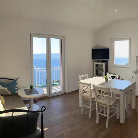 Apartman Vanja - Hidden Gem Appartement Pisak