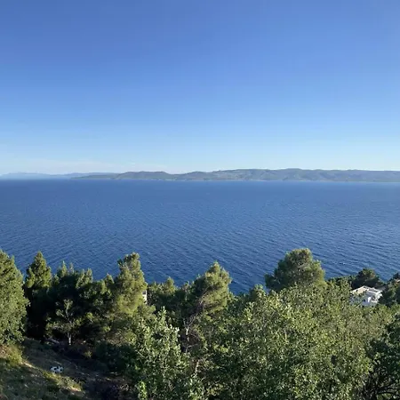 Apartman Vanja - Hidden Gem Appartement