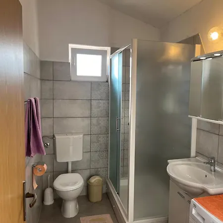 Apartman Vanja - Hidden Gem Appartement Pisak
