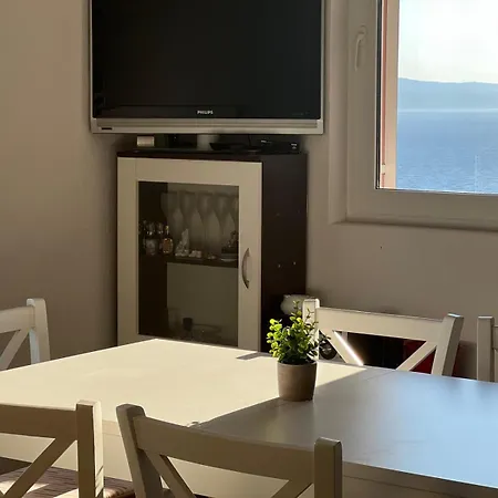 Appartement Apartman Vanja - Hidden Gem Pisak