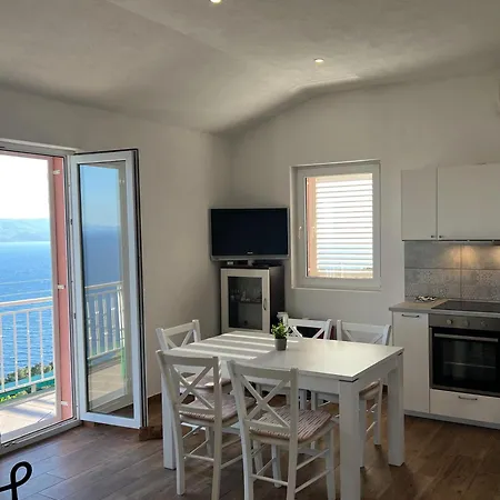 Apartman Vanja - Hidden Gem Appartement Pisak