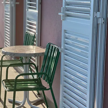 Appartement Apartman Vanja - Hidden Gem Pisak