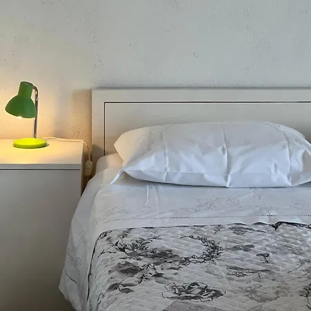 Appartement Apartman Vanja - Hidden Gem *