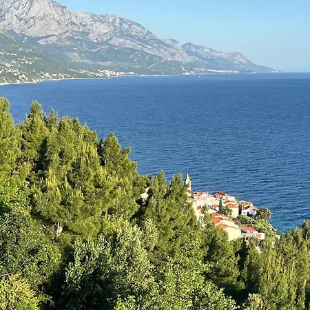 Apartman Vanja - Hidden Gem Appartement