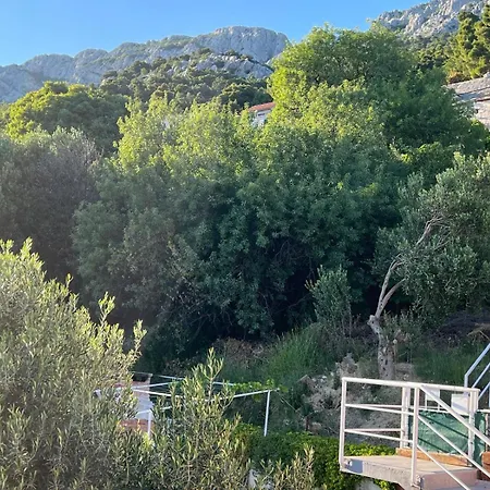 Apartman Vanja - Hidden Gem Appartement